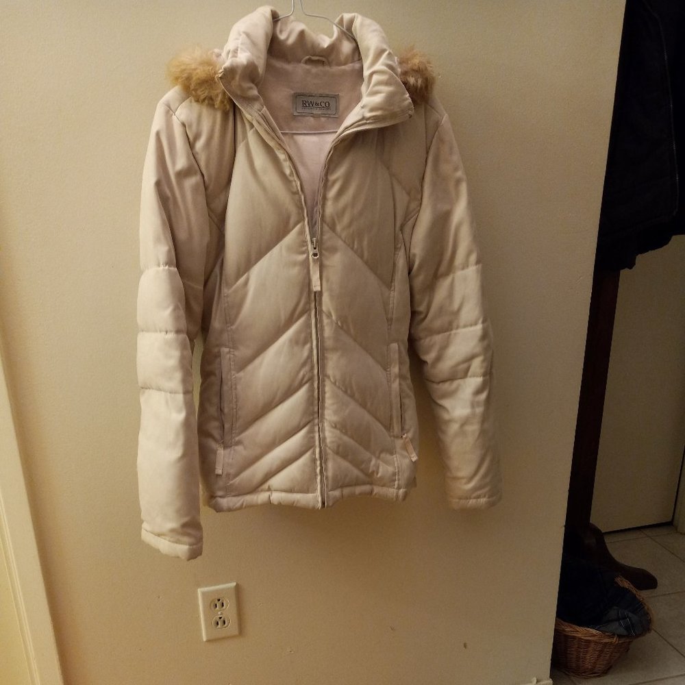 Winter JACKET